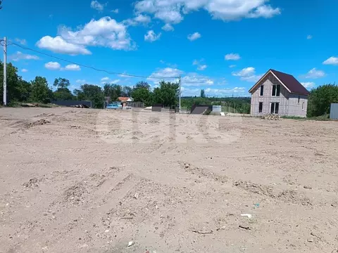 Участок в Волгоградская область, Волгоград ул. имени Софьи Перовской ...