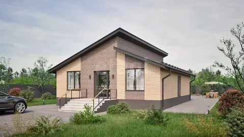 Участок в Марий Эл, Йошкар-Ола Мичуринец СНТ, 8-й кв-л,  (7.0 сот.)