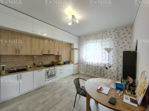 Дом в Челябинская область, Чебаркуль пос. Имени Куйбышева, ул. ...