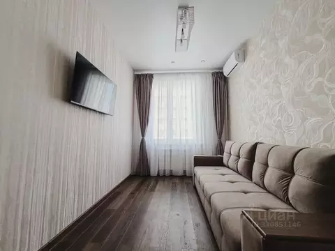 1-к кв. Москва ул. Крузенштерна, 12к1 (39.0 м)