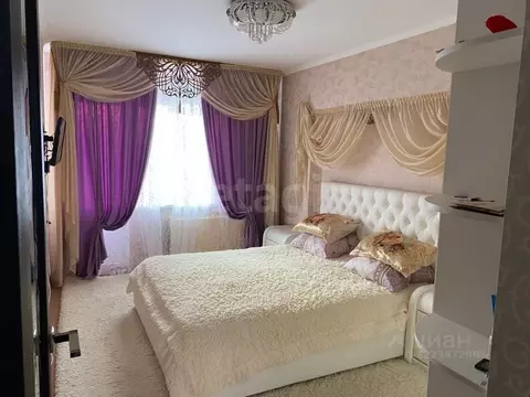 3-к кв. Ямало-Ненецкий АО, Новый Уренгой Дружба мкр, 1/2 (64.5 м)