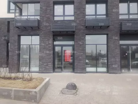 Офис в Москва Десеновское поселение, ул. 3-я Нововатутинская, 15к1 (62 ...