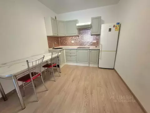 2-к кв. Московская область, Солнечногорск городской округ, Голубое пгт ...