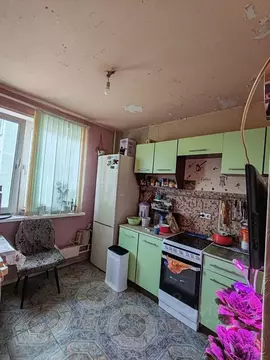 Комната Москва Бакинская ул., 2