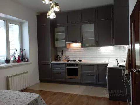 4-к кв. Владимирская область, Александров ул. Октябрьская, 4/4 (140.4 ...