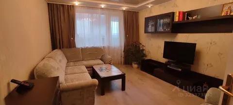 3-к кв. Свердловская область, Екатеринбург ул. Профсоюзная, 49 (64.0 ...