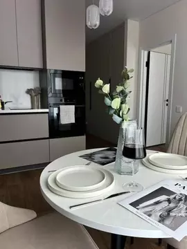 1-к кв. Тюменская область, Тюмень ул. 50 лет Октября, 63Г (35.0 м)