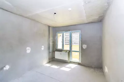 Студия Тюменская область, Тюмень ул. Новоселов, 113 (18.5 м)