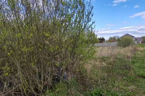 Участок в Московская область, Чехов муниципальный округ, д. Сенино ул. ...