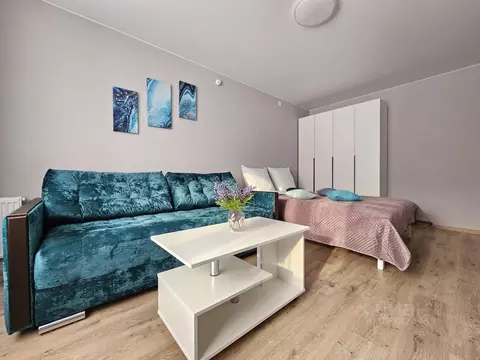 1-к кв. Вологодская область, Череповец ул. Раахе, 68 (34.0 м)