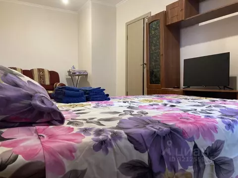 1-к кв. Ямало-Ненецкий АО, Салехард ул. Республики, 71 (53.0 м)