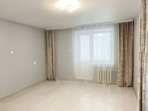 1-к кв. Рязанская область, Рязань ул. Гоголя, 52к1 (40.0 м)