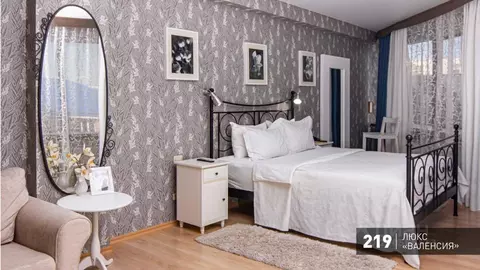 Комната Челябинская область, Челябинск ул. Дзержинского, 93Б (35.0 м)