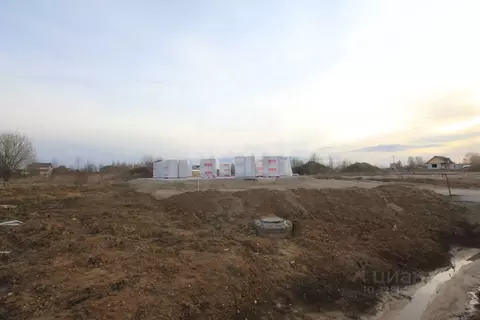 Участок в Вологодская область, Шексна рп  (11.4 сот.)