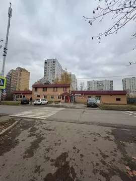 Помещение свободного назначения в Московская область, Балашиха Павлино ...