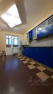 2-к кв. Нижегородская область, Нижний Новгород Волжская наб., 8к1 ...