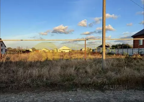 Участок в Краснодарский край, Темрюкский район, Новотаманское с/пос, ...