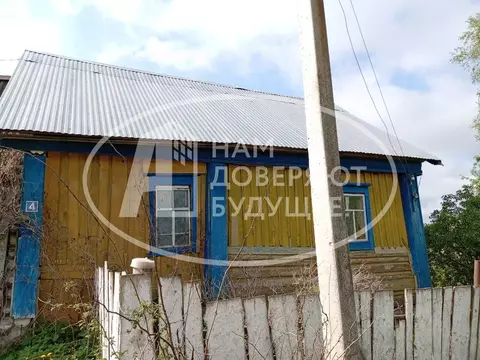 Дом в Пермский край, Чернушинский городской округ, с. Нижний Козьмяш ...