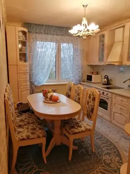 3-к кв. Ульяновская область, Ульяновск Ульяновский просп., 26 (61.8 м)