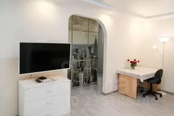 2-к кв. Самарская область, Самара ул. Гагарина, 121 (46.0 м)