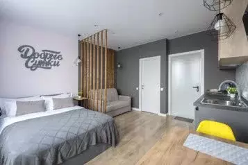 1-к кв. Московская область, Подольск ул. 43-й Армии, 23 (18.0 м)