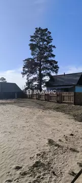 Участок в Бурятия, Тарбагатайский район, Саянтуйское с/пос, с. Нижний ...