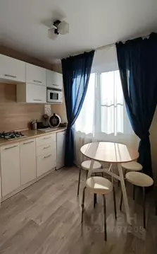 1-к кв. Владимирская область, Владимир просп. Строителей, 34 (31.0 м)