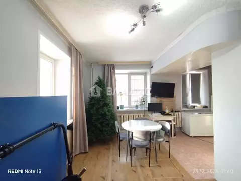 2-к кв. Бурятия, Улан-Удэ Загорск мкр, ул. Моцарта, 2А (42.0 м)