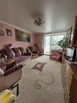 3-к кв. Самарская область, Тольятти просп. Степана Разина, 19 (66.0 м)