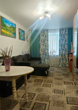 1-к кв. Саратовская область, Балаково Красноармейская ул., 15 (22.4 м)