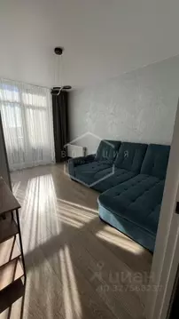 1-к кв. Калининградская область, Калининград ул. Миргородская, 2 (45.1 ...