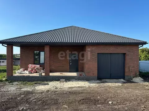 Дом в Белгородская область, Белгород Управа № 11 Ботанический сад,  ...