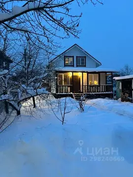 Дом в Москва д. Яковлево, ул. Озерная, 30 (120 м)