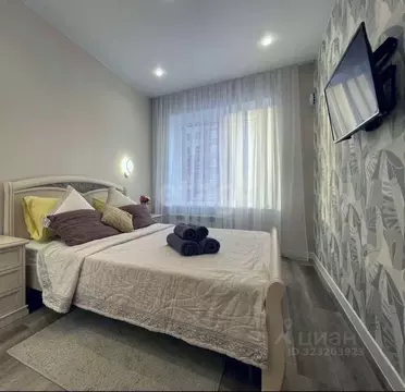 2-к кв. Новосибирская область, Новосибирск Трудовая ул., 25/1 (30.0 м)