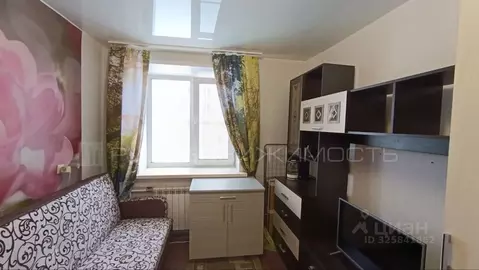 Комната Кировская область, Киров Производственная ул., 1а (12.0 м)