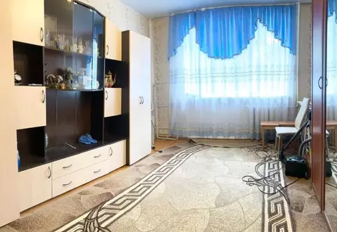 1-к кв. Новгородская область, Великий Новгород Волховский мкр, ул. ...