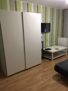 1-к кв. Курганская область, Курган ул. Гоголя, 110 (32.0 м)