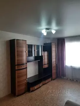 Студия Иркутская область, Иркутск ул. Розы Люксембург, 118/1 (27.0 м)