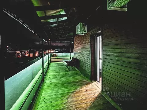 Дом в Московская область, Солнечногорск городской округ, Бережки-2 ...