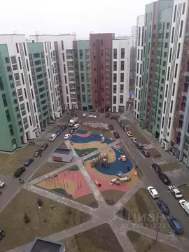 1-к кв. Москва ул. Героев Панфиловцев, 31 (45.0 м)