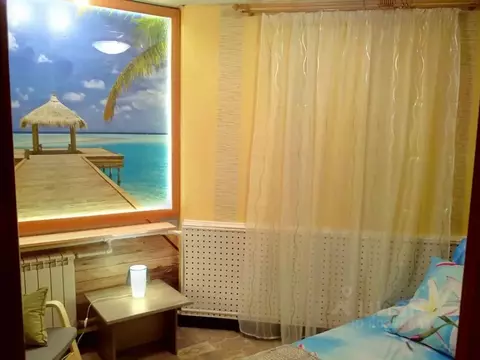 Комната Московская область, Щелково Заречная ул., 9