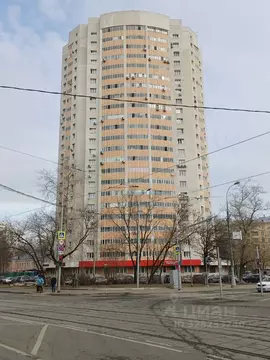 2-к кв. Москва Авиамоторная ул., 15 (60.0 м)