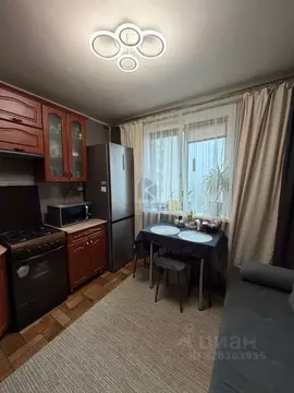 1-к кв. Белгородская область, Белгород ул. Губкина, 42в (33.6 м)