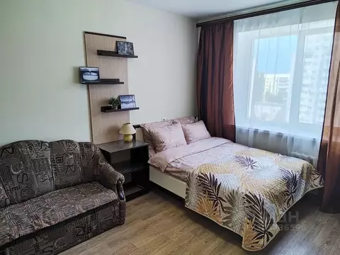 2-к кв. Воронежская область, Воронеж ул. Кропоткина, 13а (65.0 м)