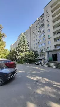 3-к кв. Краснодарский край, Анапа 12-й мкр, 37 (70.0 м)