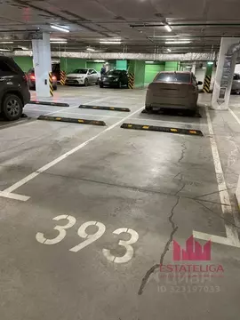 Гараж в Московская область, Красногорск ул. Липовой Рощи, 4к2 (13 м)