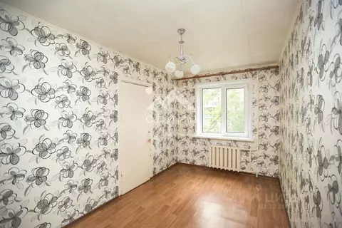 3-к кв. Ярославская область, Ярославль Пионерская ул., 7 (56.9 м)