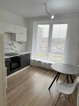 1-к кв. Москва ул. Аэростатная, 15к11 (35.0 м)