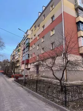 2-к кв. Белгородская область, Белгород просп. Богдана Хмельницкого, ...