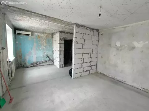 Квартира-студия: Сальск, улица Невского, 1 (25.5 м)